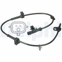 Delphi SS20592 ABS Sensor FüR Ford B-MAX Fiesta 1.0-1.6D 06.08-