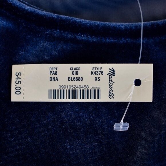 madewell style k4376