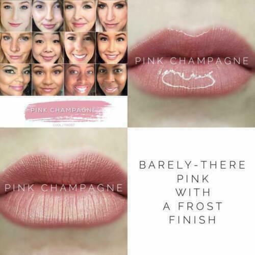 Neu Lippenstift flüssige Lippenfarbe authentisch volle Größe - nehmen Sie Ihre Farbe auf - Bild 12 von 13