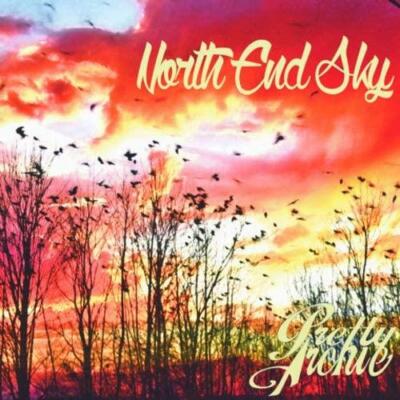 HÜBSCHE ARCHIE: NORTH END SKY (CD.)