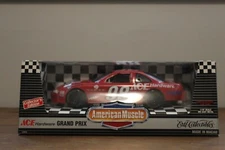 ERTL American Muscle ACE Hardware Grand Prix Car 1:18 limited ed. 1 of 2500