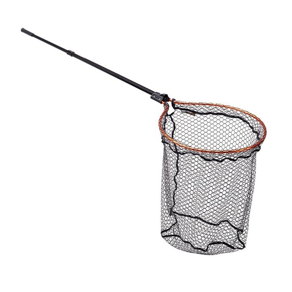 Savage Gear Full Frame Landing Net Round M 99-150Cm-image