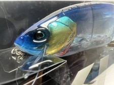 New KLASH 9 Low Float 4oz Class #Awaumi Blue Swimbait Fishing Lures Ocean