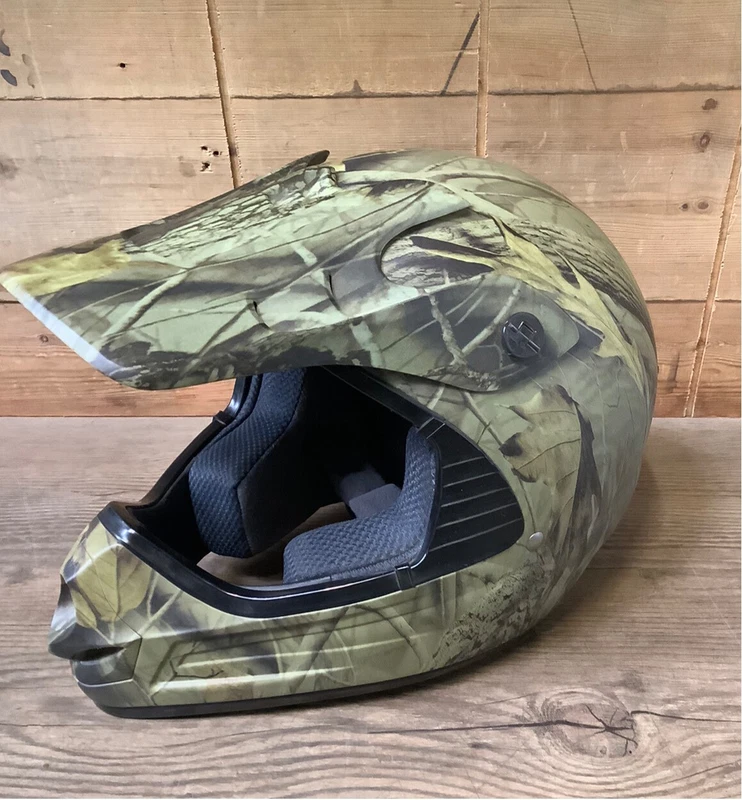 Dirt bike helmets gumtree Clearance