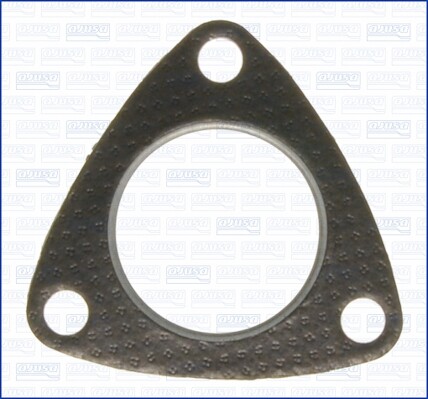 00579600 AJUSA Gasket, exhaust pipe for BMW,BMW (BRILLIANCE),WIESMANN