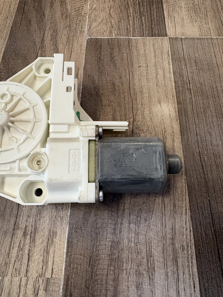 ⭐️ 2005-2007 Ford Freestyle задняя правая пассажирская дверь окно мотор | OEM - Изображение 4 из 4