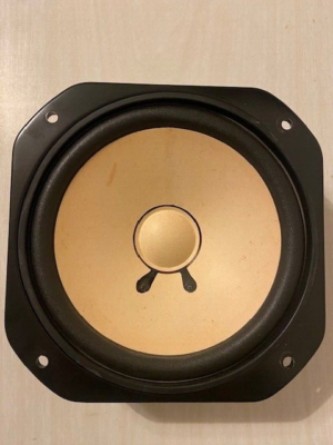 YAMAHA NS-10M ウーファーユニット JA-1801 Yamaha Style NS10M Woofer JA-1801