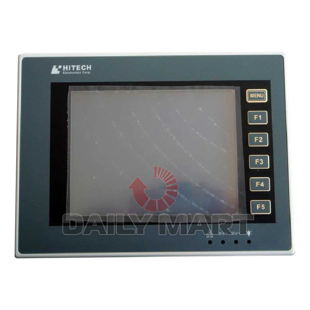 Used & Tested HITECH PWS6600T-S Touch Screen | eBay