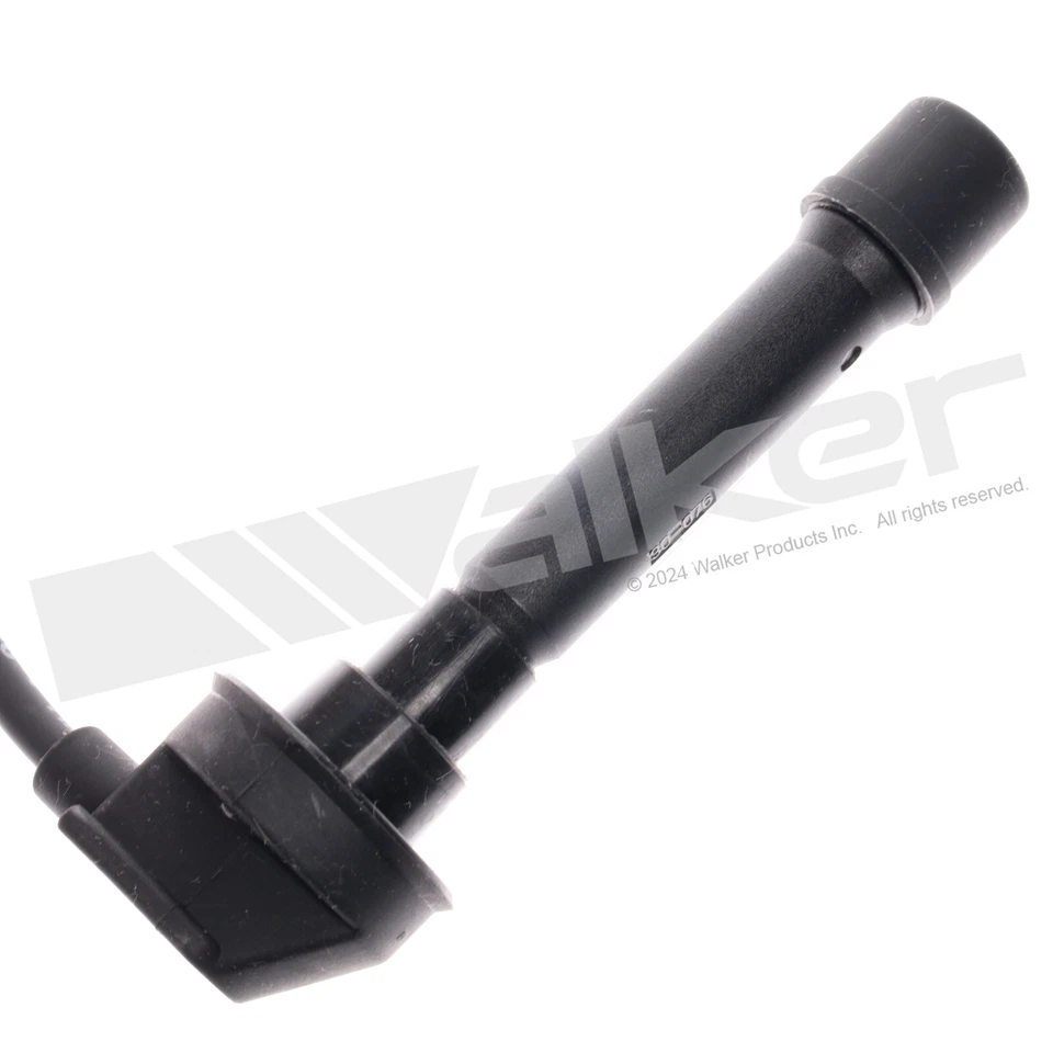 Juego de cables de bujías Walker Products 924-1323 ThunderCore PRO® Premium Foto 3 de 3