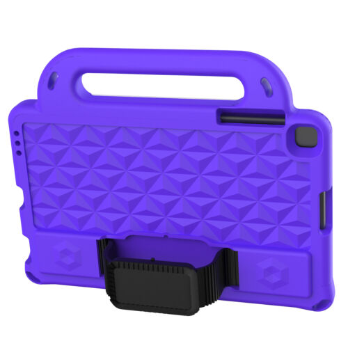 For Samsung Galaxy Tab S6 Lite 10.4" P610/615 Tab S6 10.5" Kids Stand Case Cover - Picture 39 of 42
