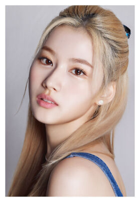Presale DICON D FESTA TWICE:Dispatch 10th Anniversary Photo Book SANA 2 Book+etc