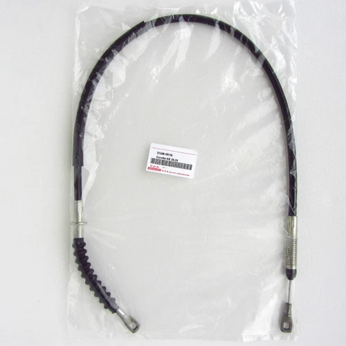 TOYOTA COROLLA KE20 KE25 CLUTCH CABLE NEW