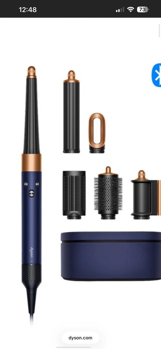 Dyson Hair Multi Stylers Irons for sale | eBay