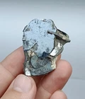 Natural Hematite crystal From Zagi Mountains Kpk Pakistan.
