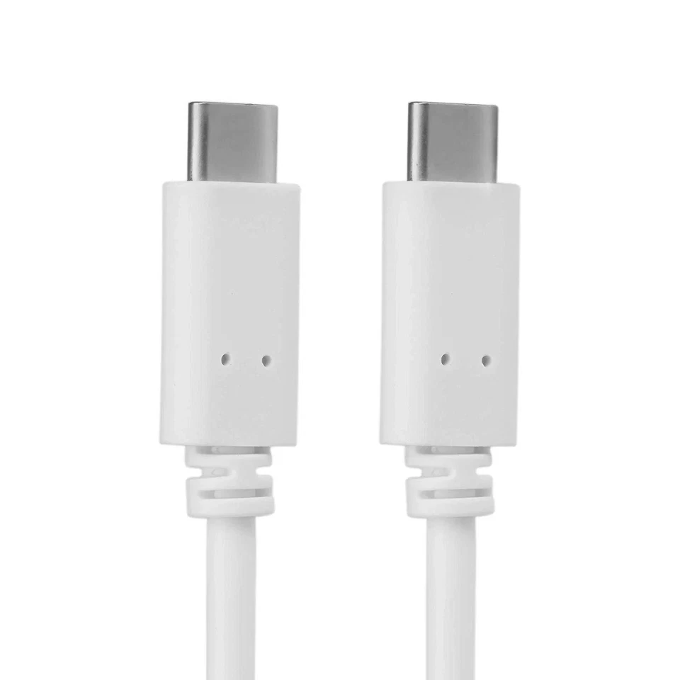 Google Pixel Charger 18W Wall Plug with USB-C to USB-C Cable Original New - Image 4 of 4