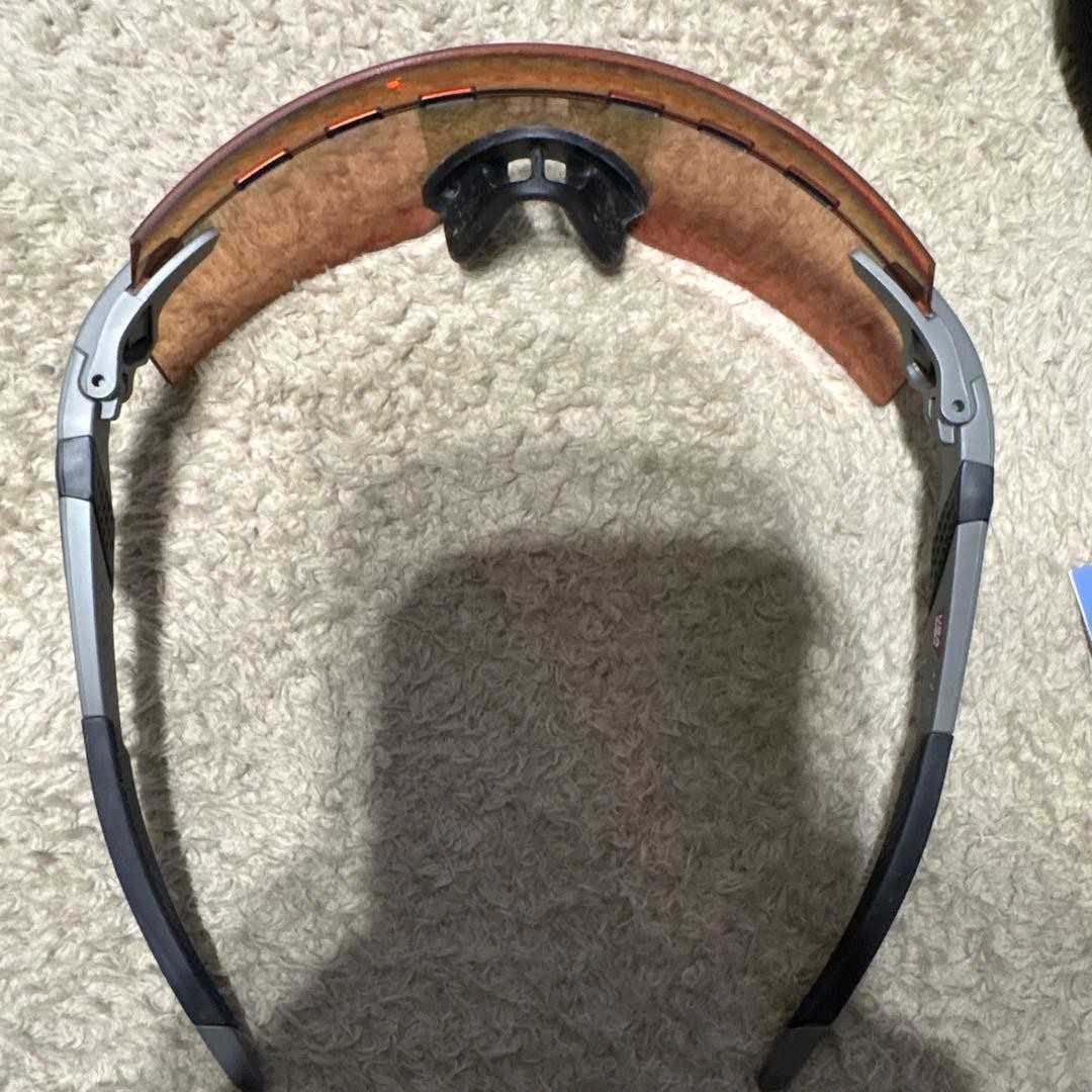 OAKLEY ENCODER STRIKE VENTED - image 8