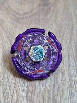 Beyblade: Ray Unicorno D125CS Aurora Ver Takara Tomy