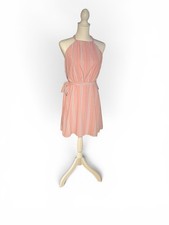 sachin and babi light blue dress Casual Mini Dresses
