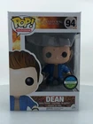 Funko POP! Television Supernatural Dean Winchester Bloody #94 NOT MINT