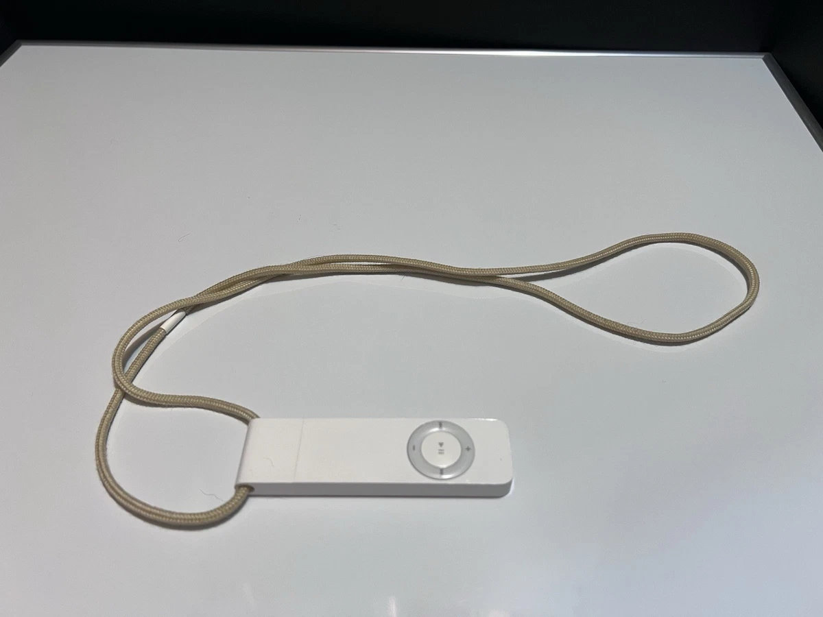 Apple iPod iPod Shuffle 1st Generation MP3 Players for sale | eBay