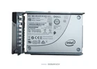 Intel Dell SSDSC2KG960G7R 0TR3MY DC S4600 Series 960GB SATA 6Gb/S SSD W/Tray