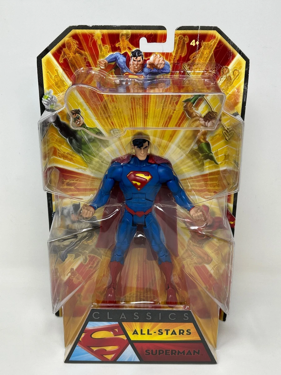 Dc Universe Classics Superman for sale | eBay