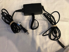 ResMed 370006 90W AC Adapter IP22 24V 3.75A Power Supply Genuine