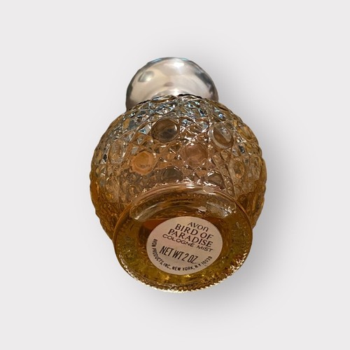 Vintage Avon Perfume Bottles Set of Five or Individual - Photo 7 sur 16