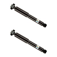 StoßDäMpfer-Set Hinterachse Gasdruck Bilstein Iam-Expertise FüR U.A. Opel Meriva