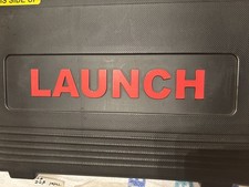 Launch Tech X431 Scan Tool Bundle W Kingbolen Tpms