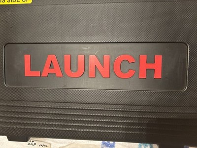 LAUNCH X-431 PRO3 professional-grade, automotive diagnostic scanner. BRAND NEW !