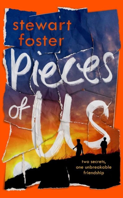Pieces Of Us Stewart Foster - Image 2