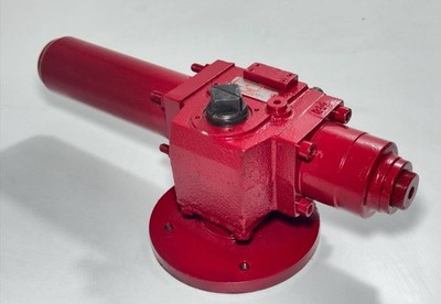 DANFOSS BHA 2 MARK2 Hydraulic Actuator 