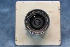 Graflex 4x5 Crown Speed