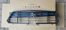 mascherina griglia frontale citroen dyane