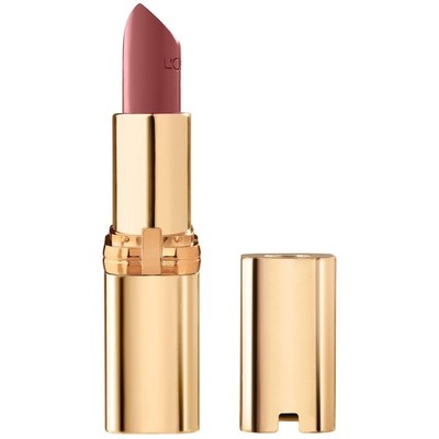 L'Oreal Paris Colour Riche Original Creamy, Hydrating Satin Lipstick(Pick Color)
