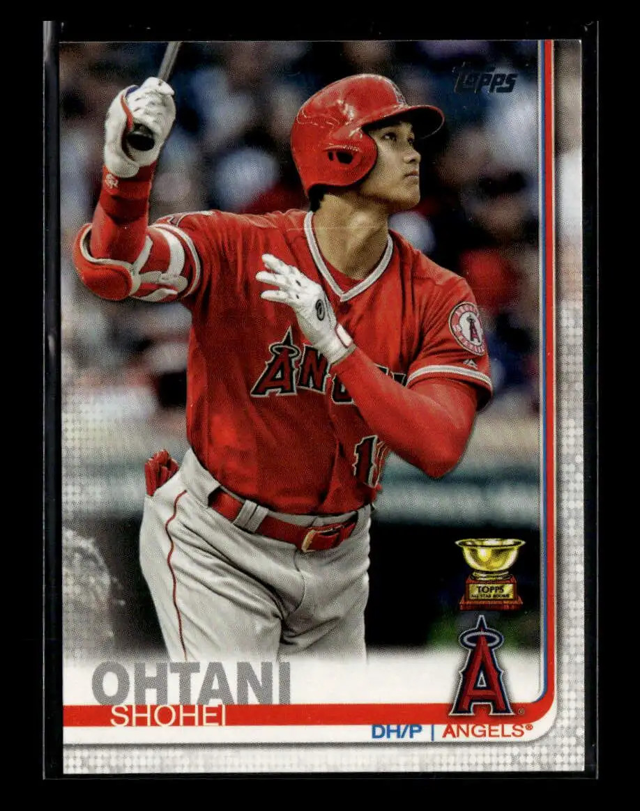 大谷翔平2019  All-Star Rookie Cup #250 Amazon.com: PSA 10 SHOHEI OHTANI TOPPS 2019 ALL STAR GOLD ROOKIE