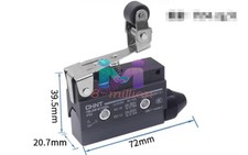 1 PCS New CHINT YBLXW-6/11DDL Limit Switch Fast shipping