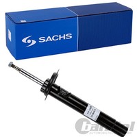 Sachs Gasdruck StoßDÄMpfer Rechts Vorderachse Passend FÜR BMW 3 | 317 538