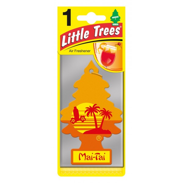 Wunder-Baum Air freshener 7295 - Image 4