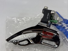 NOS Shimano Deore XT FD-M738 34.9mm Clamp-On ...