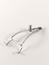 Vintage KNY-SCHEERER EYE SPECULUM  INSTRUMENT