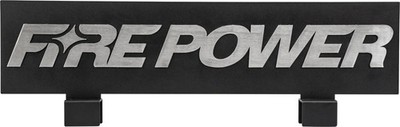 Fire Power 490-9952 30'' HEADER FIREPOWER BATTERY DISPLAY FIREPOWER HEADER