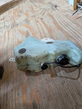 Yamaha Oil Tank Reservoir Jug1987-1990 Excite...