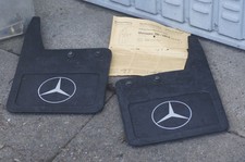 Schmutzfänger Hinterrad Mercedes-Benz 190-190 E W201 Schmutzfänger Hinterrad Mercedes-Benz 190-190 E W201