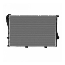 Wasserk�hler Motork�hlung f�r BMW E39 E38 2.0 2.2 2.5 2.8 3.0 3.5 4.4 98-04