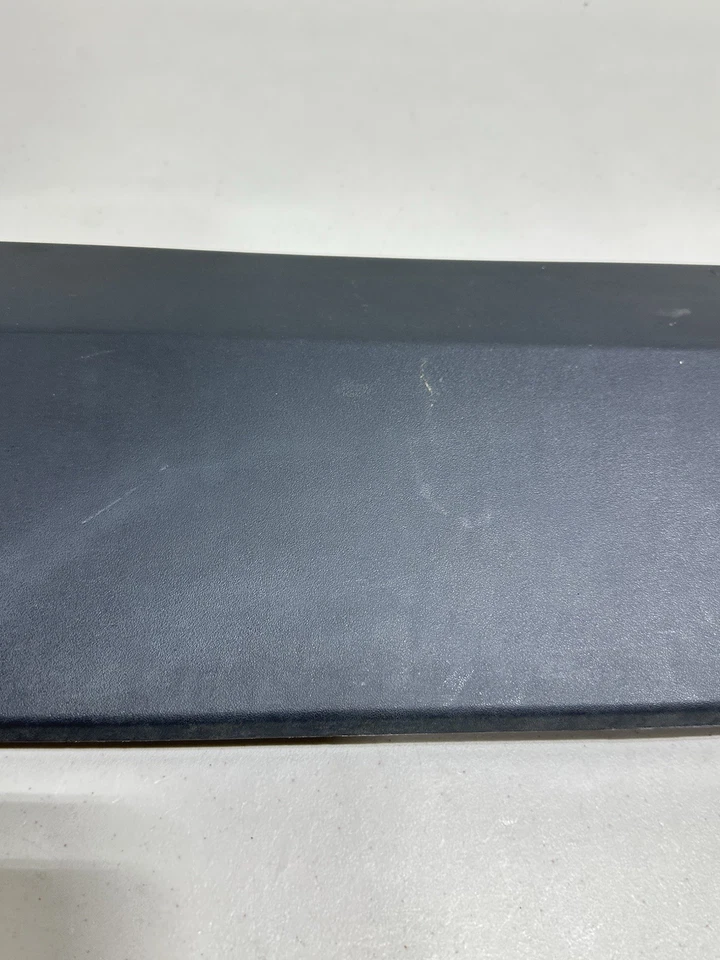 07-18 MERCEDES SPRINTER CARROCERÍA TRASERA IZQUIERDA MOLDURA 144 OEM A9066903982 #6437 Foto 4 de 4