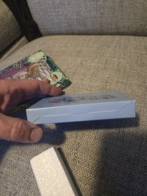 King Neptune's Adventure (Nintendo Entertainment System, 1990) Box Only NES