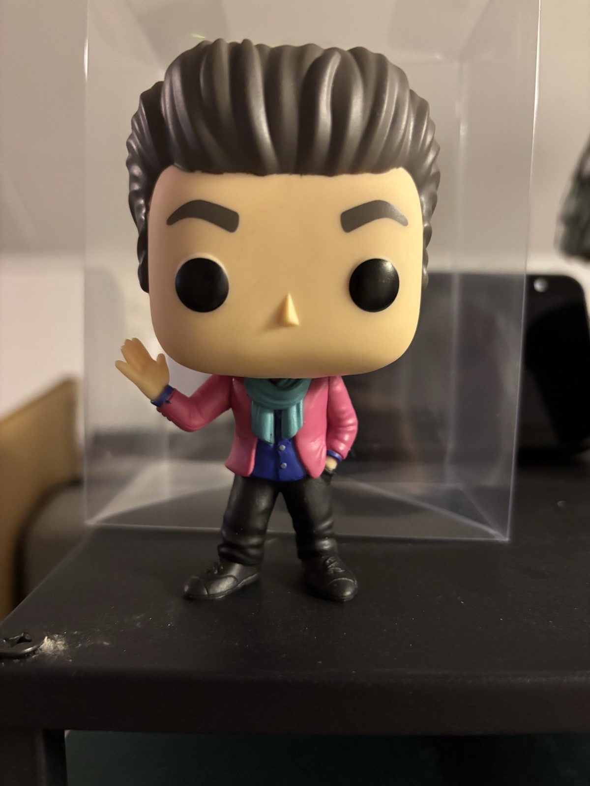 - Parks & Rec Jean-ralphio From Emerald City Exclusive