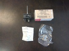 ROBERTSHAW INFINITE SWITCH KIT 5500-212